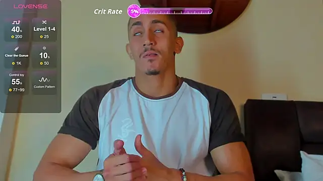 MikeRoss7777 online show from June 4, 11:27 am