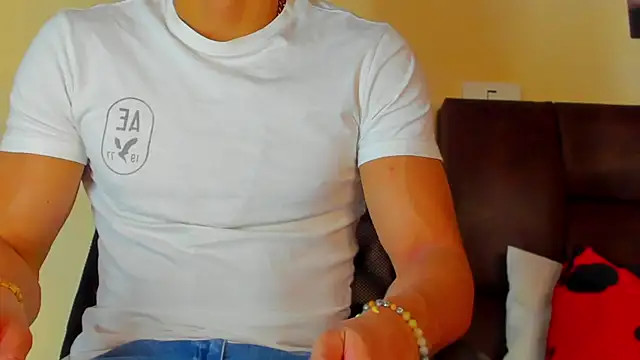 MikeRoss7777 online show from July 2, 11:05 am