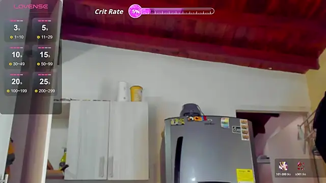 MikeRoss7777 online show from July 17, 11:39 am