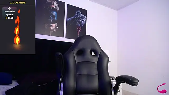 Snapshot of JuanCamiilo_66 chatting on January 18, 1:52 am JuanCamiilo 66 online show from January 18, 1:52 am