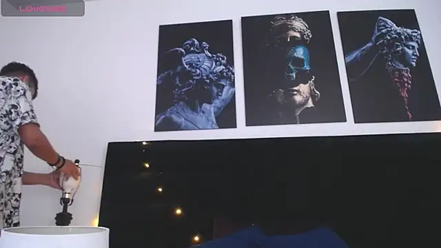 Snapshot of JuanCamiilo_66 chatting on January 31, 9:37 pm JuanCamiilo 66 online show from January 31, 9:37 pm