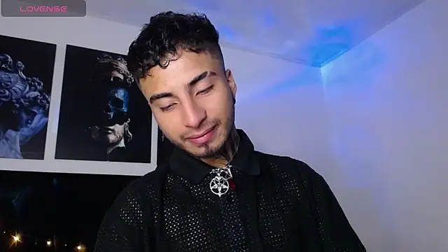 Snapshot of JuanCamiilo_66 chatting on February 10, 4:08 am JuanCamiilo 66 online show from February 10, 4:08 am