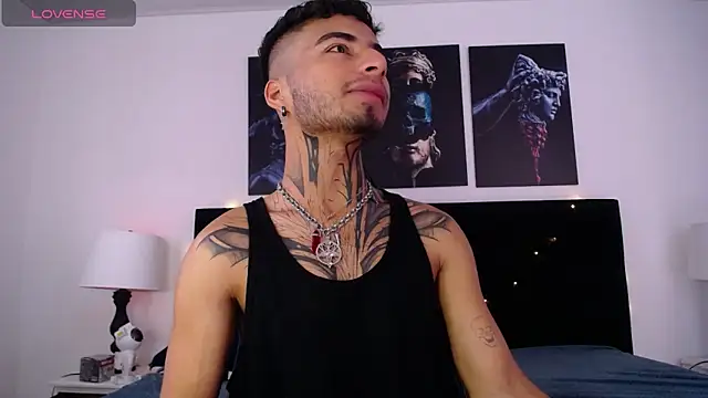 Snapshot of JuanCamiilo_66 chatting on February 10, 4:25 pm JuanCamiilo 66 online show from February 10, 4:25 pm