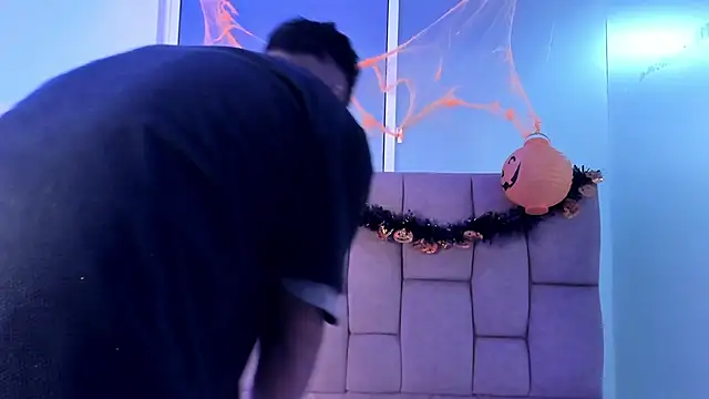 Snapshot of JuanCamiilo_66 chatting on September 27, 4:06 am JuanCamiilo 66 online show from September 27, 4:06 am