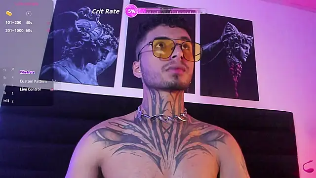 Snapshot of JuanCamiilo_66 chatting on September 29, 3:22 am JuanCamiilo 66 online show from September 29, 3:22 am