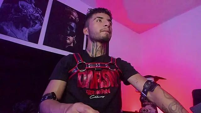 Snapshot of JuanCamiilo_66 chatting on October 2, 2:51 am JuanCamiilo 66 online show from October 2, 2:51 am