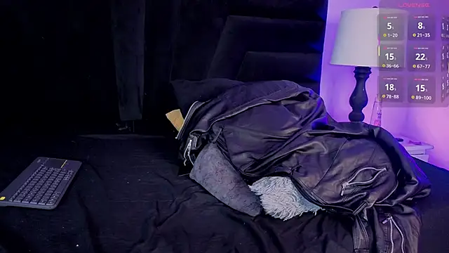 JuanCamiilo 66 online show from March 2, 9:54 pm