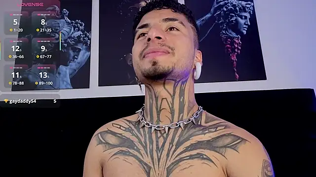 JuanCamiilo 66 online show from March 30, 5:03 pm