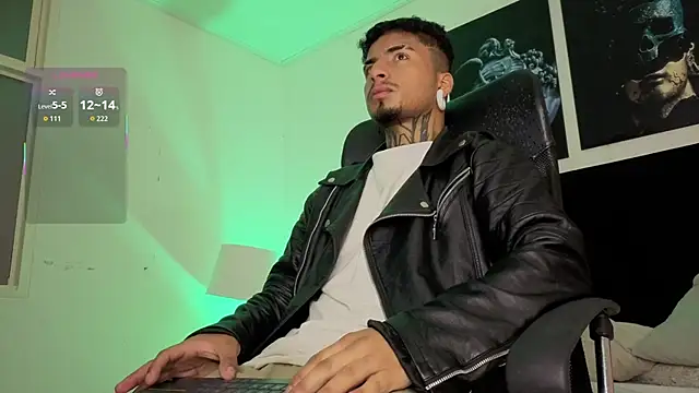 JuanCamiilo 66 online show from April 22, 12:24 am