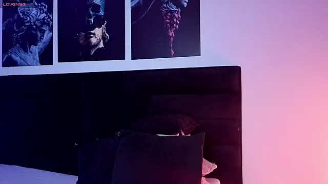 JuanCamiilo 66 online show from April 27, 1:03 am