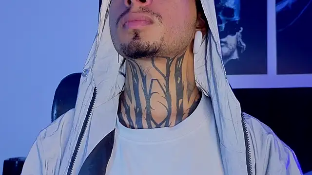 JuanCamiilo 66 online show from April 29, 3:21 am