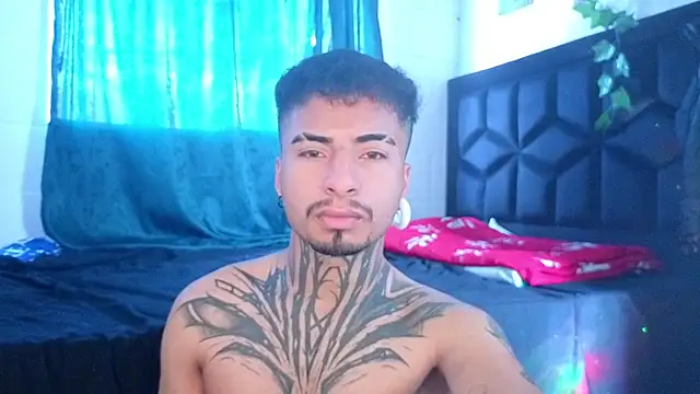 JuanCamiilo 66 online show from May 23, 2:54 pm