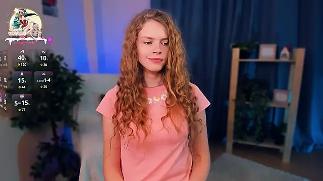 Snapshot of RayaNenlia chatting on December 25, 8:07 am RayaNenlia online show from December 25, 8:07 am