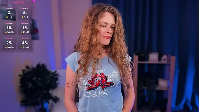 Snapshot of RayaNenlia chatting on January 28, 5:11 am RayaNenlia online show from January 28, 5:11 am