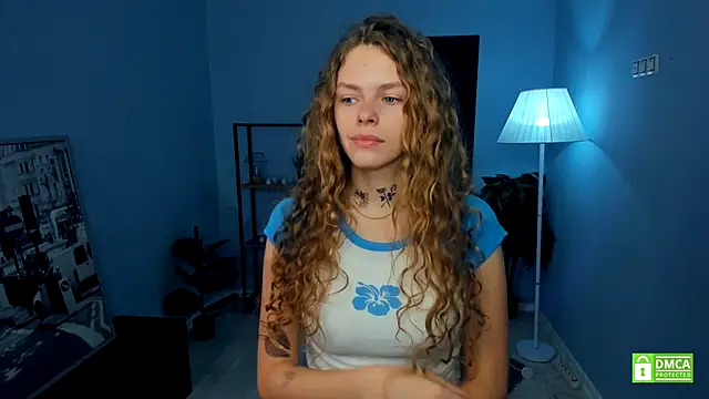 Snapshot of RayaNenlia chatting on November 11, 5:07 am RayaNenlia online show from November 11, 5:07 am