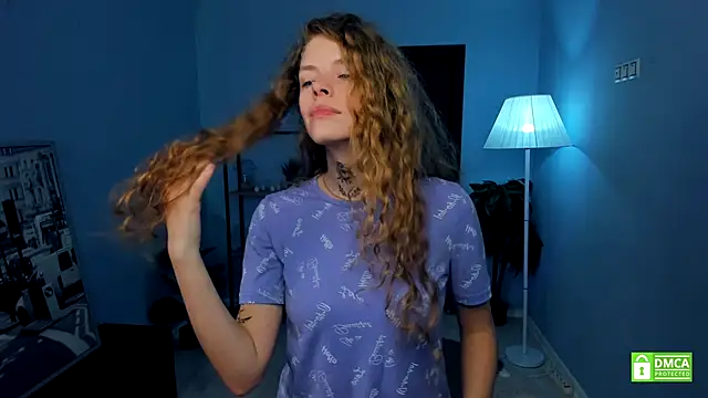 Snapshot of RayaNenlia chatting on November 23, 5:07 am RayaNenlia online show from November 23, 5:07 am