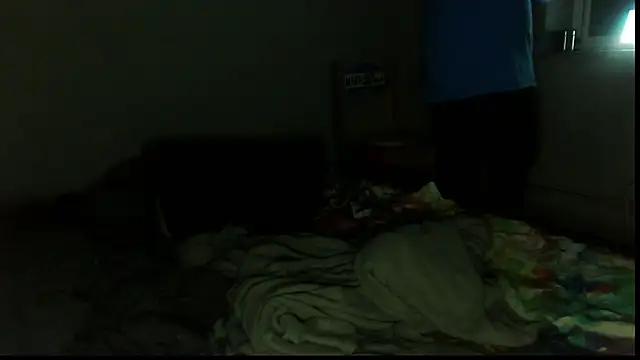 SexWorkerX online show from October 16, 3:18 am