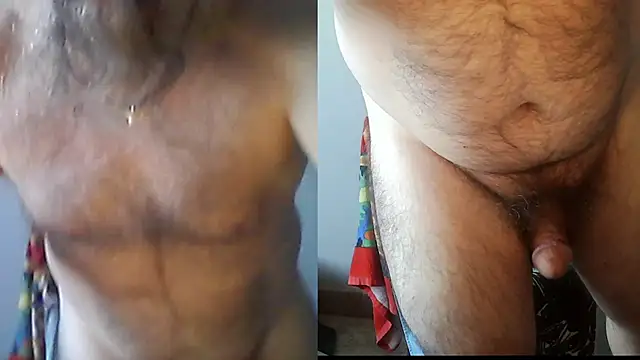 SexWorkerX online show from October 18, 3:46 pm