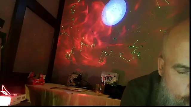 SexWorkerX online show from November 11, 5:40 am