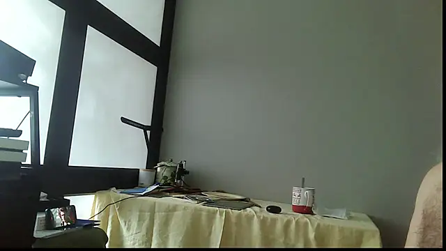 SexWorkerX online show from November 12, 5:35 pm