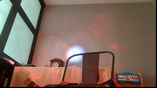 SexWorkerX online show from April 1, 9:23 pm