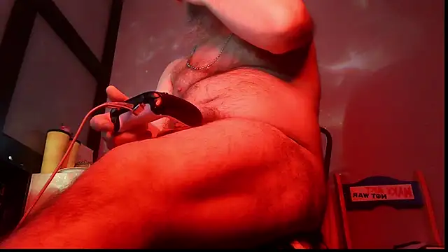 SexWorkerX online show from April 11, 3:55 am