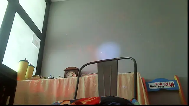 SexWorkerX online show from April 19, 1:54 pm