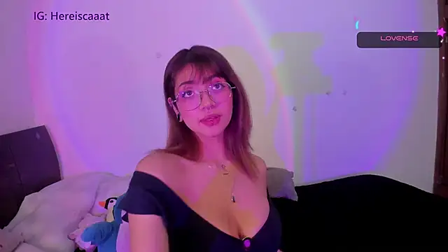 cataleya kyuu   online show from February 14, 3:43 am