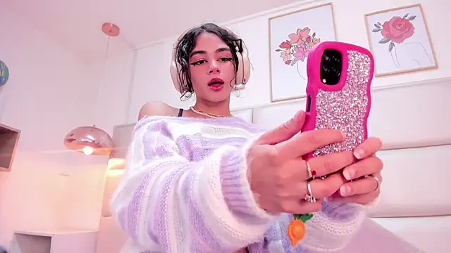 ZukyXYakihiro89 online show from December 19, 7:29 pm