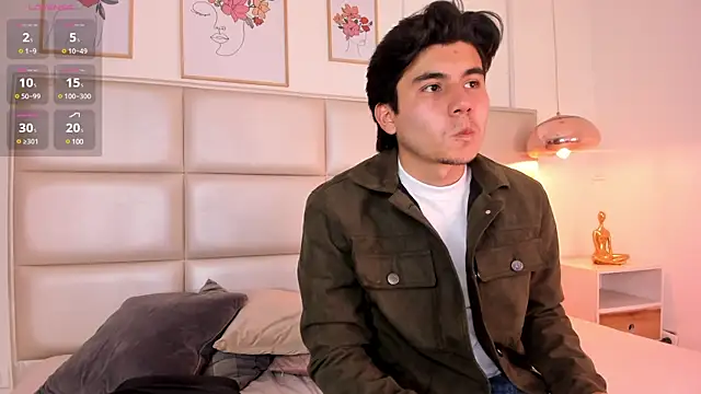 ZukyXYakihiro89 online show from February 18, 8:14 pm