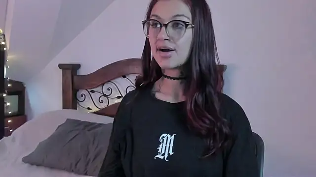 noemi foxxx online show from September 12, 3:01 pm