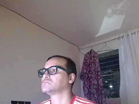 ClarkGiven online show from October 20, 7:31 am