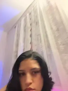 ShawtySlammed online show from April 22, 3:42 am