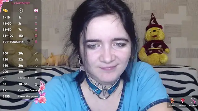 Snapshot of Yours_good_mood chatting on December 2, 3:14 pm Yours good mood online show from December 2, 3:14 pm