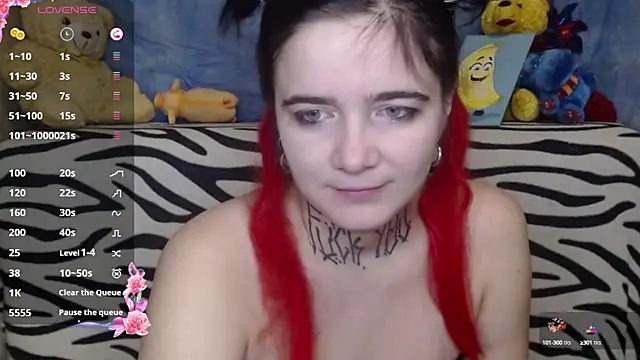 Snapshot of Yours_good_mood chatting on December 15, 7:02 am Yours good mood online show from December 15, 7:02 am