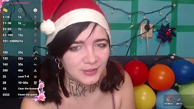 Snapshot of Yours_good_mood chatting on December 27, 12:45 pm Yours good mood online show from December 27, 12:45 pm