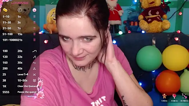 Snapshot of Yours_good_mood chatting on January 17, 2:08 am Yours good mood online show from January 17, 2:08 am