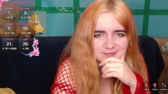 Snapshot of Yours_good_mood chatting on March 22, 2:05 am Yours good mood online show from March 22, 2:05 am