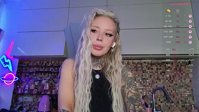 2badforyou online show from November 10, 11:42 am