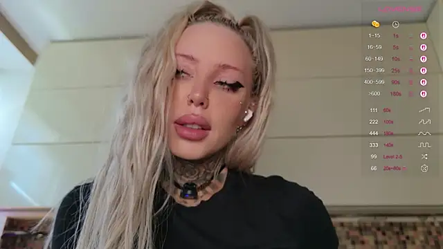 2badforyou online show from July 17, 11:17 am