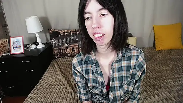 Unusual G online show from January 10, 11:22 am