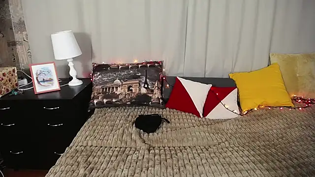 Unusual G online show from January 17, 6:04 am