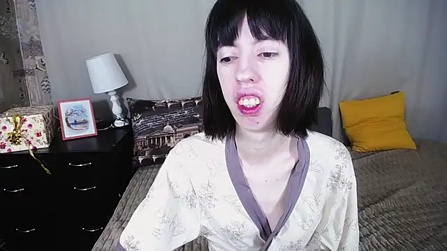 Unusual G online show from February 3, 6:13 am