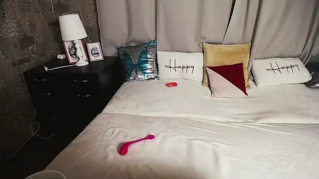 Unusual G online show from December 16, 6:18 am