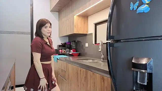 xalicesfantasyx online show from April 25, 1:52 am