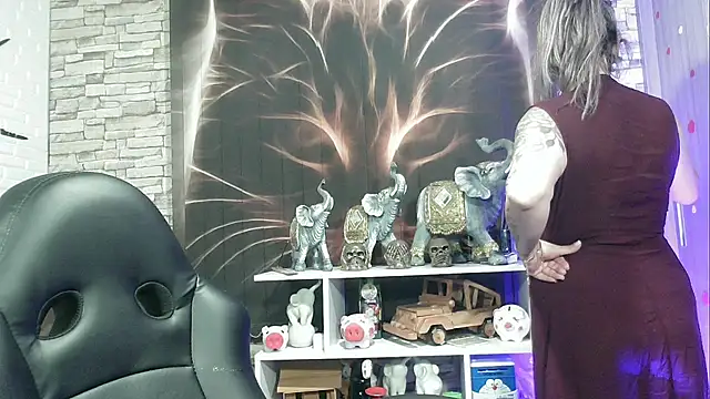 charlotedoll online show from January 12, 2:24 am