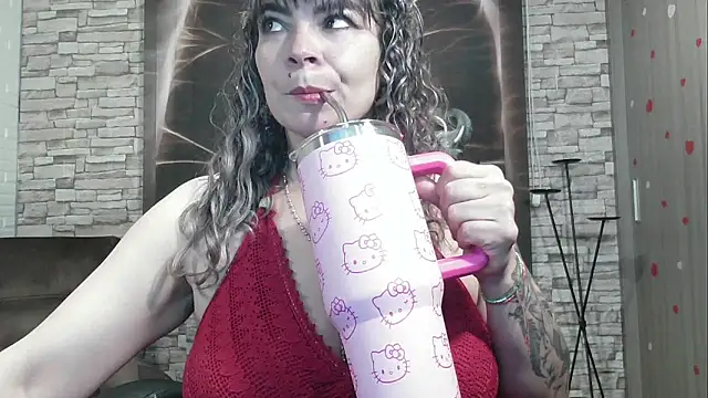 charlotedoll online show from January 25, 9:57 pm