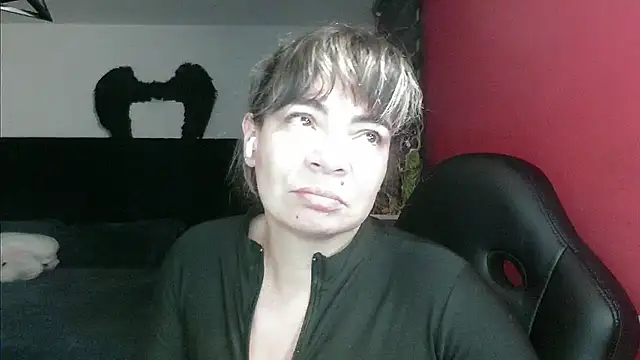 charlotedoll online show from November 14, 3:05 am