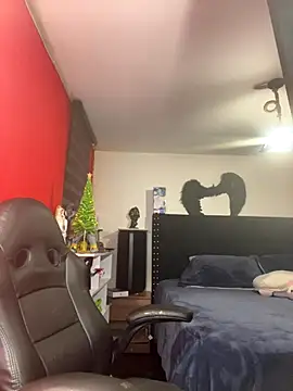 charlotedoll online show from December 14, 6:19 am