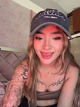 Arianavillada online show from February 1, 3:27 am